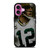 AARON RODGERS GREEN BAY PACKERS NFL 3 iPhone 16 Plus Case Cover