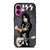 ACE FREHLEY KISS BAND GUITARIST iPhone 16 Plus Case Cover