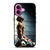 ADONIS CREED BOXING MOVIES iPhone 16 Plus Case Cover