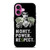 AL PACINO TONY MONTANA SCARFACE iPhone 16 Plus Case Cover
