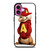 ALVIN THE CHIPMUNKS iPhone 16 Plus Case Cover
