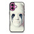AMERICAN HORROR STORY ASYLUM iPhone 16 Plus Case Cover