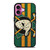 ANAHEIM DUCKS HOCKEY LOGO NHL TEAM ICON iPhone 16 Plus Case Cover