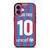 ANSU FATI 10 FC BARCELONA 2022 iPhone 16 Plus Case Cover