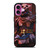 APEX LEGENDS BLOODHOUND iPhone 16 Plus Case Cover