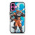 APEX LEGENDS VALKYRIE 2 iPhone 16 Plus Case Cover