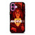 ARCHIVE 81 MELODY PENDRAS HORROR SERIES iPhone 16 Plus Case Cover