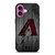 ARIZONA DIAMONDBACKS BASEBALL MLB iPhone 16 Plus Case Cover