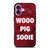 ARKANSAS RAZORBACKS WOO PIG SOOIE iPhone 16 Plus Case Cover