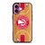 ATLANTA HAWKS NBA ARENA iPhone 16 Plus Case Cover