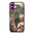 ATTACK ON TITAN LEVI ACKERMAN iPhone 16 Plus Case Cover