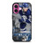 AUSTON MATTHEWS TORONTO MAPLE LEAFS iPhone 16 Plus Case Cover