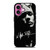 AXL ROSE GUNS N ROSES BAND iPhone 16 Plus Case Cover