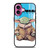 BABY YODA STAR WARS MEDITATION iPhone 16 Plus Case Cover