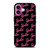 BARBIE TOYS LOGO iPhone 16 Plus Case Cover