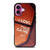 BASKETBALL NIKE I LOVE THIS GAME iPhone 16 Plus Case Cover