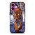BENGAL TIGER COOL iPhone 16 Plus Case Cover