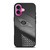 BENTLEY CAR GRILL iPhone 16 Plus Case Cover