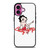 BETTY BOOP SEXY CARTOON iPhone 16 Plus Case Cover
