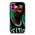 BILL RUSSEL BOSTON CELTIC 2 iPhone 16 Plus Case Cover