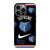 MEMPHIS GRIZZLIES NBA X SUPREME NIKE iPhone 13 Pro Case Cover