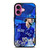 BO BICHETTE TORONTO BLUE JAYS BASEBALL TEAM iPhone 16 Plus Case Cover
