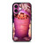 BOO MONSTER INC CUTE iPhone 16 Plus Case Cover