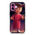 BOO MONSTER INC iPhone 16 Plus Case Cover
