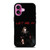 BRAY WYATT LET ME IN iPhone 16 Plus Case Cover