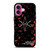 BRING ME THE HORIZON ROCK BAND LOGO iPhone 16 Plus Case Cover
