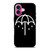 BRING ME THE HORIZON THATS THE SPIRIT iPhone 16 Plus Case Cover