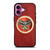 BROCK LESNAR SYMBOL 2 iPhone 16 Plus Case Cover