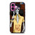 BROOK ONE PIECE ANIME iPhone 16 Plus Case Cover
