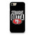 STRAIGHT OUTTA SAN FRANCISCO 49ERS iPhone 7 / 8 Case Cover