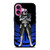 CAPTAIN REX STAR WARS iPhone 16 Plus Case Cover