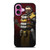 CAUSTIC APEX LEGEND iPhone 16 Plus Case Cover