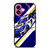 CHASE ELLIOTT NASCAR RACER iPhone 16 Plus Case Cover