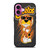 CHESTER CHEETAH MASCOT iPhone 16 Plus Case Cover
