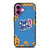CHIPS AHOY CHOCOLATE COOKIES iPhone 16 Plus Case Cover