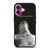 CIGARETTES AFTER SEX POP BAND 2 iPhone 16 Plus Case Cover