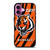 CINCINNATI BENGALS FANS WHO DEY iPhone 16 Plus Case Cover