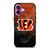CINCINNATI BENGALS FOOTBALL TEAM iPhone 16 Plus Case Cover