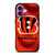 CINCINNATI BENGALS NFL TEAM iPhone 16 Plus Case Cover