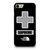 SUPREME X THE NORTH FACE GREY iPhone 7 / 8 Case Cover