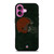 CLEVELAND BROWNS FOOTBALL NFL iPhone 16 Plus Case Cover