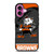 CLEVELAND BROWNS NFL TEAM iPhone 16 Plus Case Cover