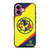 CLUB AMERICA 1916 iPhone 16 Plus Case Cover