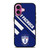 CLUB FOOTBALL PACHUCA iPhone 16 Plus Case Cover