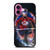 COLORADO AVALANCHE NATHAN MACKINNON iPhone 16 Plus Case Cover