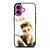 CORBYN BESSON WHY DONT WE CUTE iPhone 16 Plus Case Cover